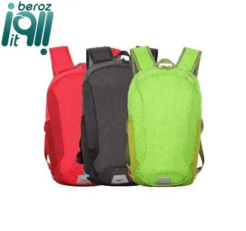 کوله پشتی شیائومی Xiaomi ZENPH بروز آی‌تی