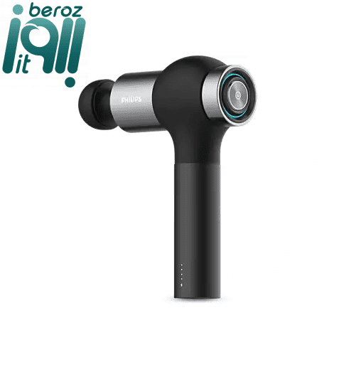 ماساژور تفنگی فیلیپس Philips PPM5201G « اورجینال - ارسال 1 ساعت » 1 ماساژور تفنگی فیلیپس Philips PPM5201G « اورجینال - ارسال 1 ساعت » بروز آیتی