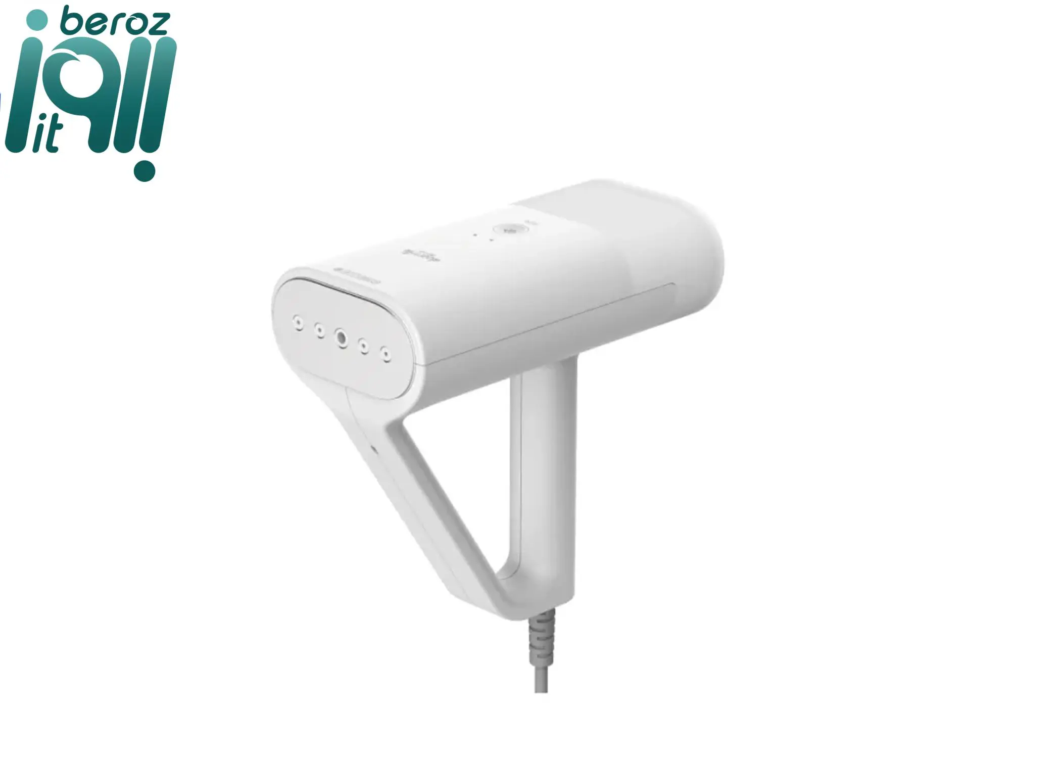اتو بخار شیائومی مدل Deerma DEM-HS100 1 اتو بخار شیائومی مدل Deerma DEM-HS100 بروز آیتی
