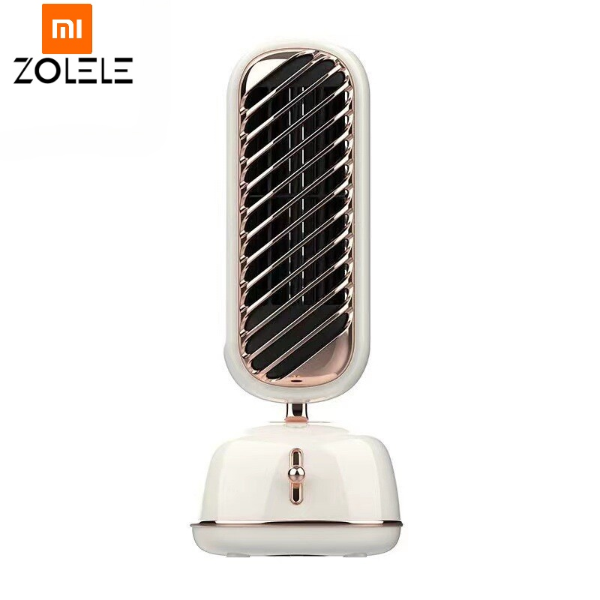پنکه رومیزی شیائومی مه پاش مدل Xiaomi zolele TF001 (ارسال 1 ساعته) بروز آی‌تی