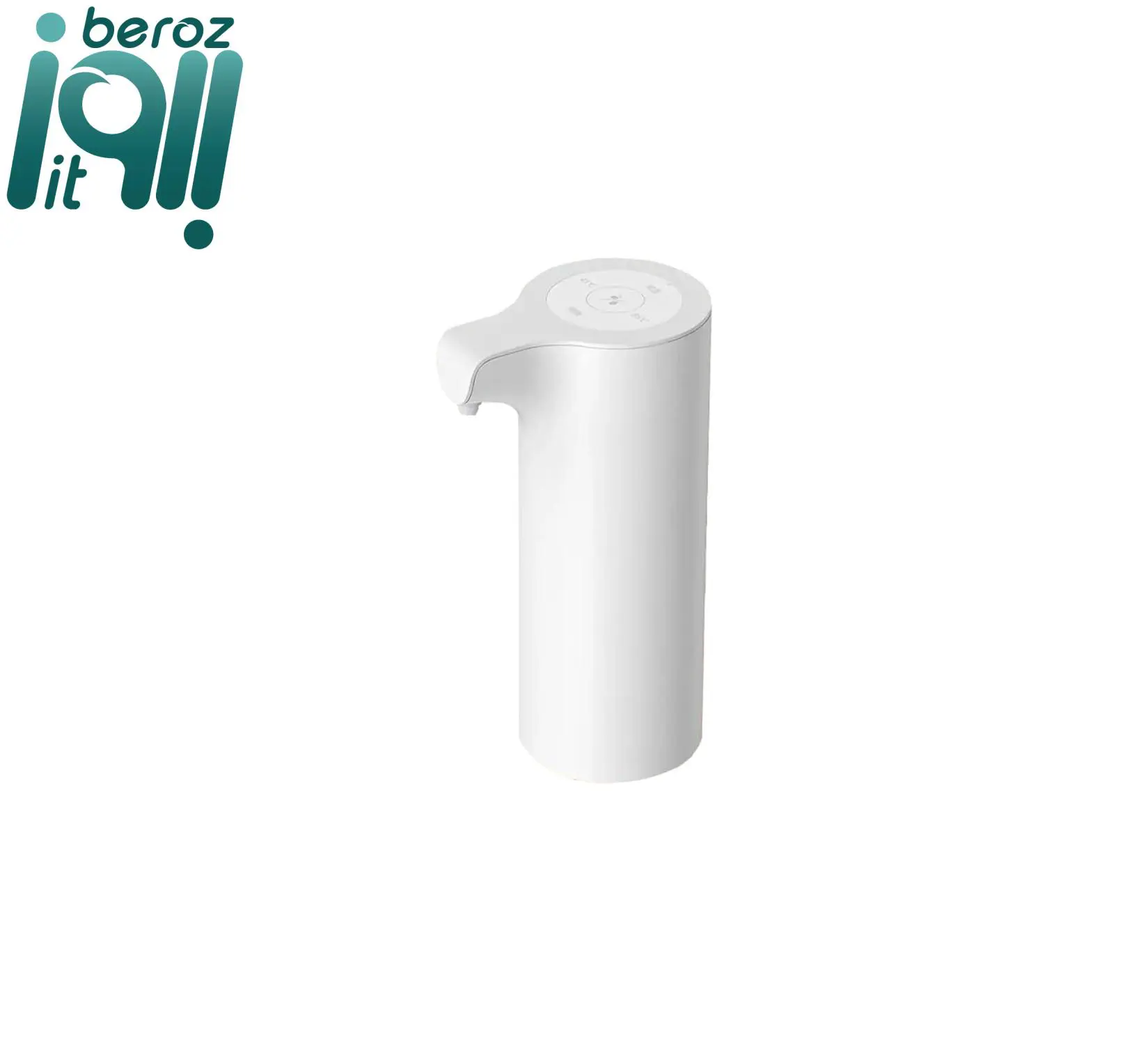 دستگاه پمپ آب گرم کن Lydsto heating Water Dispenser «نسخه جدید - ارسال 1 ساعت» بروز آی‌تی