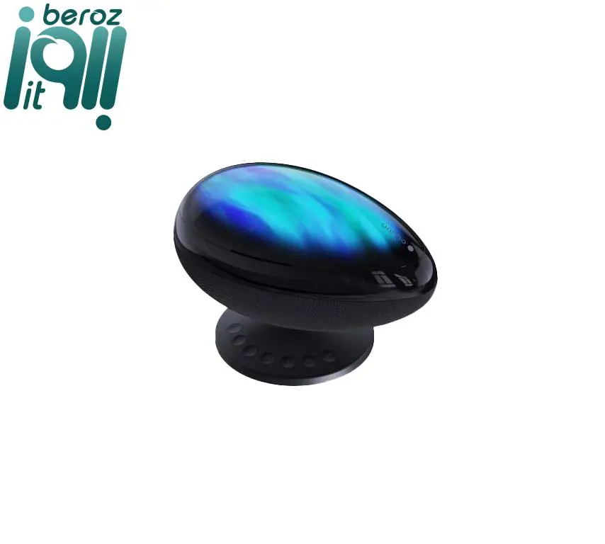 پروژکتور آسمان مجازی شیائومی Wanbo EVA Galaxy Light «اورجینال - ارسال 1 ساعت» 1 پروژکتور آسمان مجازی شیائومی Wanbo EVA Galaxy Light «اورجینال - ارسال 1 ساعت» بروز آیتی