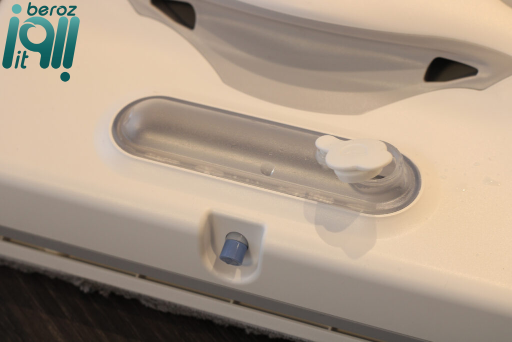 شیشه پاک کن رباتیک هوشمند شیائومی مدل Hutt W8 (نسخه اصلی - ارسال 1 ساعته) 7 شیشه پاک کن رباتیک هوشمند شیائومی مدل Hutt W8 (نسخه اصلی - ارسال 1 ساعته) بروز آیتی