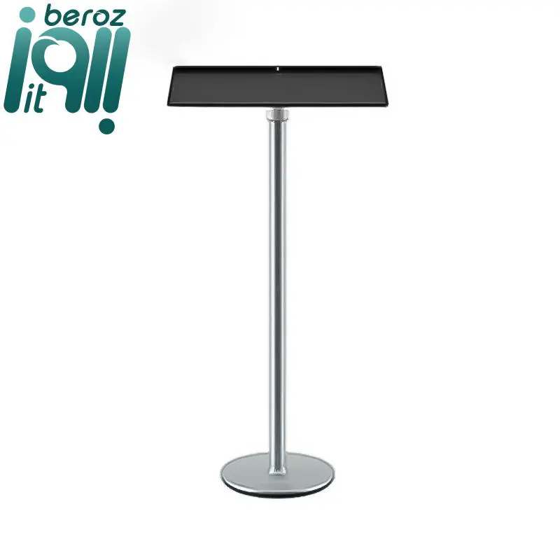 پایه نگهدارنده پروژکتور ونبو مدل Wanbo XIAOMI FLOOR STAND PRO WITH TRAY SET «اورجینال – ارسال 1 ساعت» بروز آی‌تی