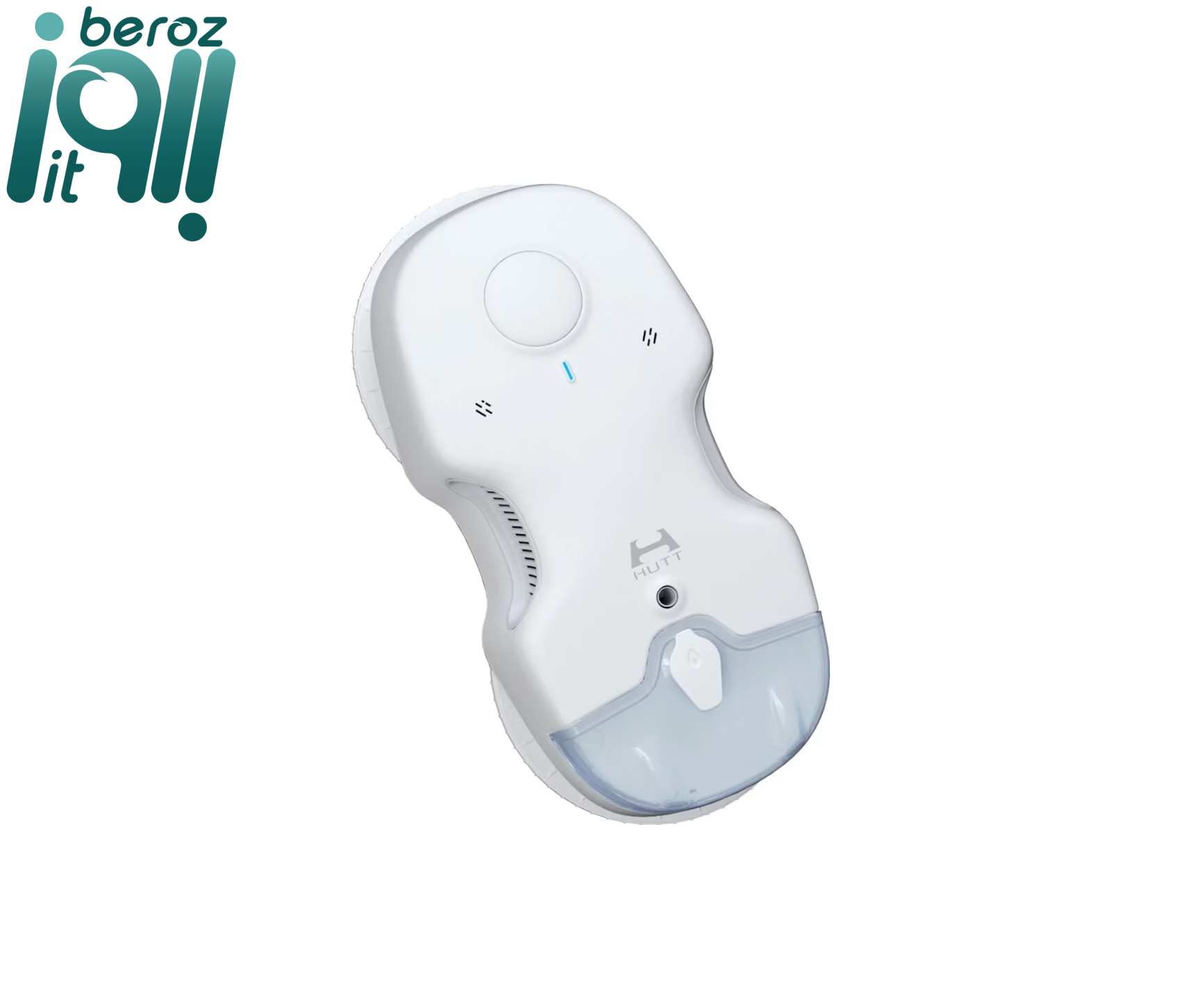 شیشه پاک کن رباتیک هوشمند شیائومی مدل HUTT C65 «نسخه جدید - ارسال 1 ساعته» بروز آی‌تی