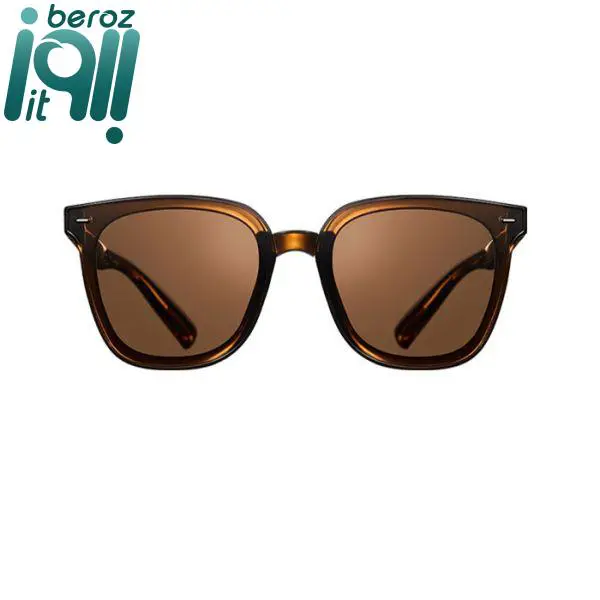 عینک آفتابی تاشو شیائومی Mijia polarized بروز آی‌تی