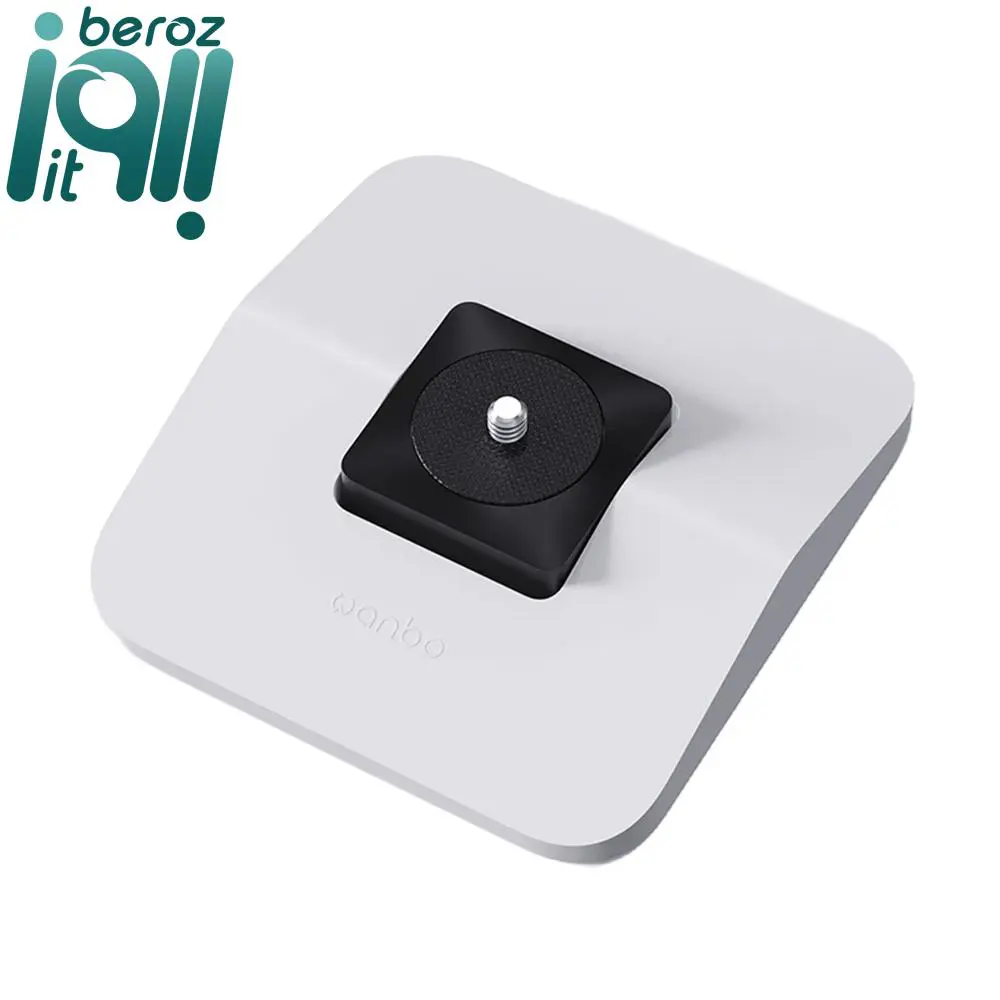 پایه قابل حمل رومیزی ونبو Wanbo Projector Desktop Stand «اورجینال - ارسال 1 ساعت» بروز آی‌تی
