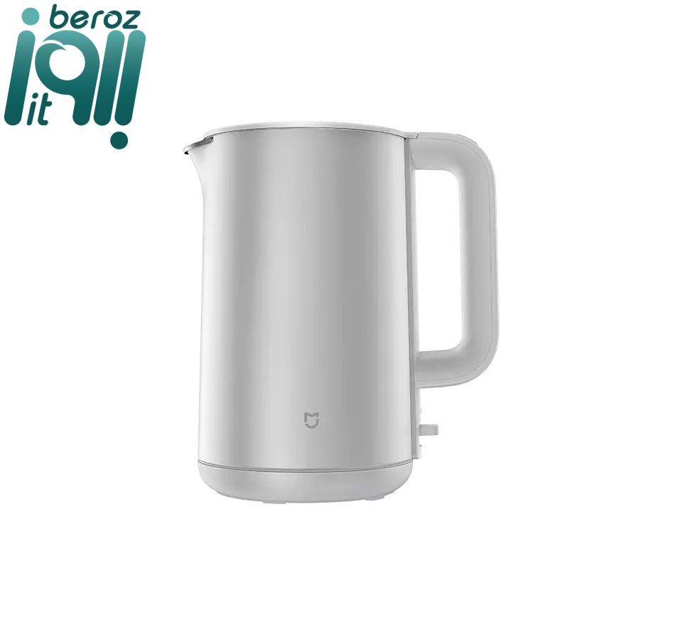 کتری برقی شیائومی مدل S1 «اورجینال - ارسال 1 ساعت» بروز آی‌تی
