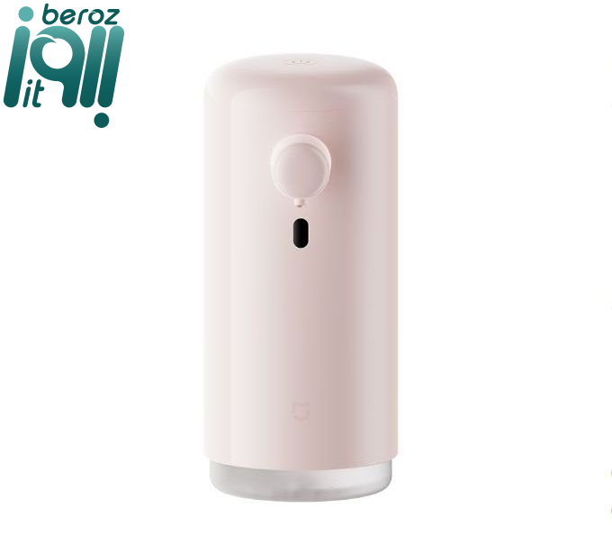 فوم ساز اتوماتیک شیائومی MIJIA بروز آی‌تی