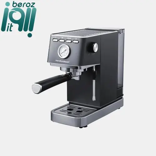 قهوه ساز همیلتون بیچ مدل CM12101 «اورجینال – ارسال 1 ساعت» بروز آی‌تی