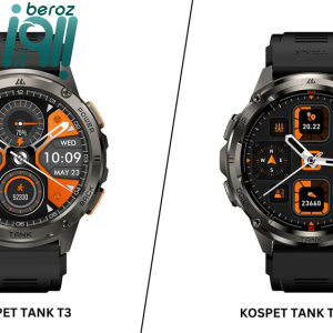 KOSPET TANK T3 and ultra 1000x 300x300 - کاسپت TANK T3 در مقابل کاسپت TANK T3 Ultra : نهایت مقاومت