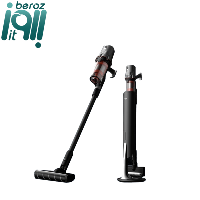 جارو شارژی شیائومی Deerma T30W بروز آی‌تی