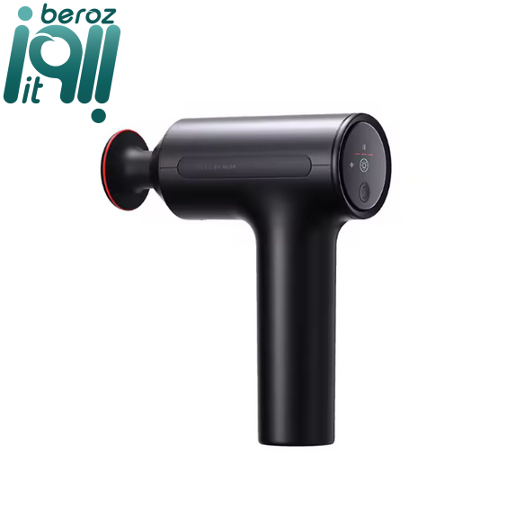 ماساژور تفنگی حرارتی شیائومی MIJIA H3 «اورجینال - ارسال 1 ساعت» بروز آی‌تی