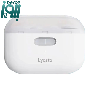 ناخن گیر و سوهان برقی شیائومی مدل Lydsto LQ-EDZJD01 (نسخه اصلی – ارسال 1 ساعته)