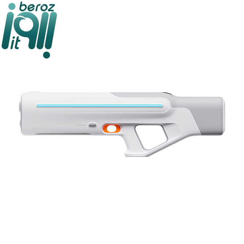 تفنگ آبپاش شیائومی Mijia «اورجینال - ارسال 1 ساعت» بروز آی‌تی