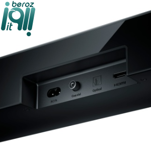 ساندبار تلویزیون شیائومی مدل Xiaomi TV Soundbar 2.0(نسخه جدید – ارسال ۱ ساعته )