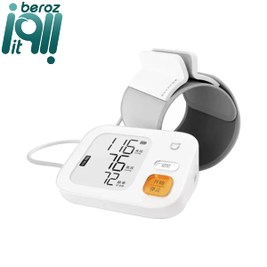 فشارسنج هوشمند شیائومی Mijia BPX1 «اورجینال - ارسال 1 ساعت» بروز آی‌تی