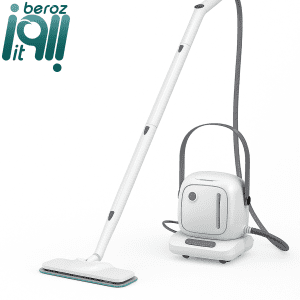 بخارشوی شیائومی مدل xiaomi 281 «اورجینال – ارسال 1 ساعت» 4 بخارشوی شیائومی مدل xiaomi 281 «اورجینال – ارسال 1 ساعت» بروز آیتی