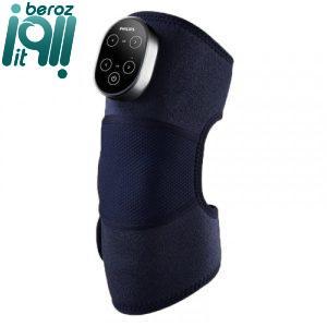 ماساژور حرارتی زانو و شانه فیلیپس Philips PPM5301 «اورجینال - ارسال 1 ساعت» 16 ماساژور حرارتی زانو و شانه فیلیپس Philips PPM5301 «اورجینال - ارسال 1 ساعت» بروز آیتی