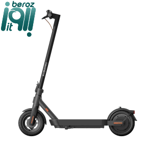 اسکوتر برقی شیائومی نسل 2 مدل Xiaomi 4 PRO «اورجینال - ارسال 1 ساعت» بروز آی‌تی