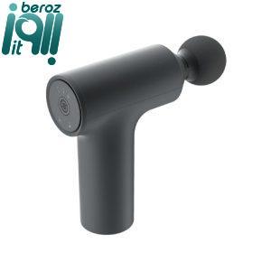 ماساژور تفنگی شیائومی مدل Mini 2 «اورجینال - ارسال 1 ساعت» 7 ماساژور تفنگی شیائومی مدل Mini 2 «اورجینال - ارسال 1 ساعت» بروز آیتی