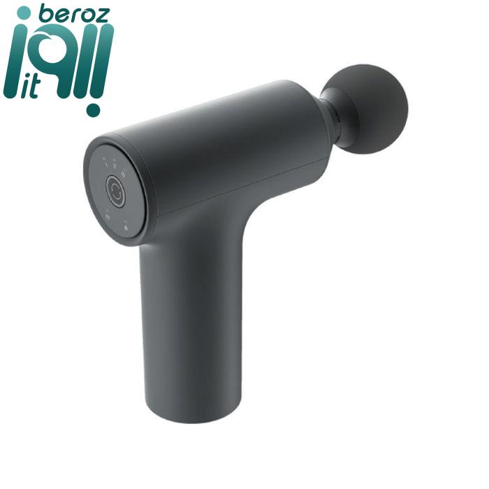 ماساژور تفنگی شیائومی مدل Mini 2 «اورجینال - ارسال 1 ساعت» بروز آی‌تی