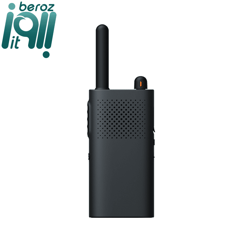 بیسیم واکی تاکی شیائومی 3 Xiaomi Walkie Talkie بروز آی‌تی