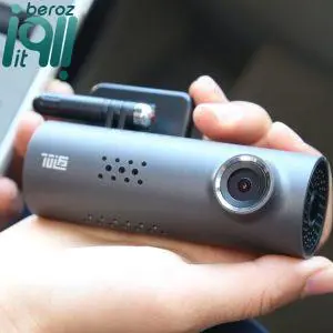 دوربین عقب خودرو شیائومی مدل 70mai RC11 «اورجینال – ارسال 1 ساعت»