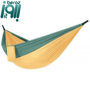 تخت آویز شیائومی Chao Outdoor Hammock HWDC01 بروز آی‌تی