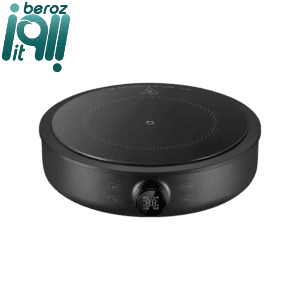 اجاق هوشمند شیائومی مدل Xiaomi S1 «اورجینال - ارسال 1 ساعت» بروز آی‌تی