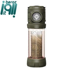 چراغ روشنایی کمپینگ نکس تول مدل NE220331 «اورجینال - ارسال 1 ساعت» 13 چراغ روشنایی کمپینگ نکس تول مدل NE220331 «اورجینال - ارسال 1 ساعت» بروز آیتی