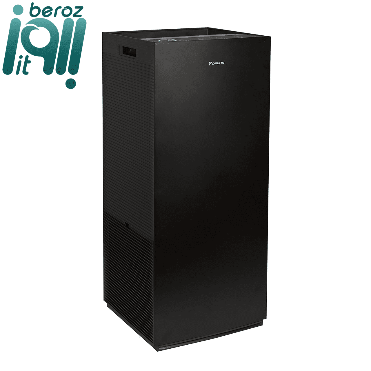 دستگاه تصفیه کننده هوا ژاپنی دایکین مدل Daikin MCK70ZVM «اورجینال - ارسال رایگان ویژه تهران» بروز آی‌تی