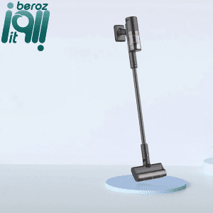 جارو شارژی پرقدرت شیائومی مدل Xiaomi Mijia Featherlize MJWXCQ06SZ