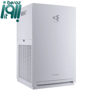 دستگاه تصفیه کننده هوا دایکین مدل Daikin MC30YV «اورجینال - ارسال رایگان ویژه تهران» 5 دستگاه تصفیه کننده هوا دایکین مدل Daikin MC30YV «اورجینال - ارسال رایگان ویژه تهران» بروز آیتی