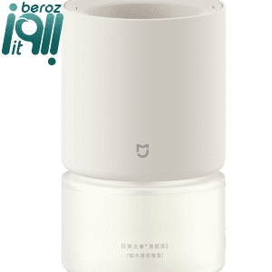 خوشبو کننده هوا هوشمند شیائومی J03XW «اورجینال - ارسال 1 ساعت» بروز آی‌تی