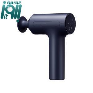 ماساژور تفنگی شیائومی مدل Gun 2 M451 «اورجینال - ارسال 1 ساعت» 5 ماساژور تفنگی شیائومی مدل Gun 2 M451 «اورجینال - ارسال 1 ساعت» بروز آیتی