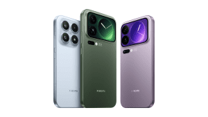 شیائومی بالاخره از سری جدید گوشی‌های پرچمدار خود، یعنی Xiaomi 17، رونمایی کرد