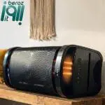 اسپیکر بلوتوثی قابل حمل سونی مدل srs-XP500