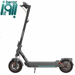 اسکوتر برقی شیائومی مدل MAX 5 «اورجینال – ارسال 1 ساعت»