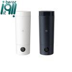 فلاسک میجیا مدل MJDRB02PL گنجایش 0.35 لیتر