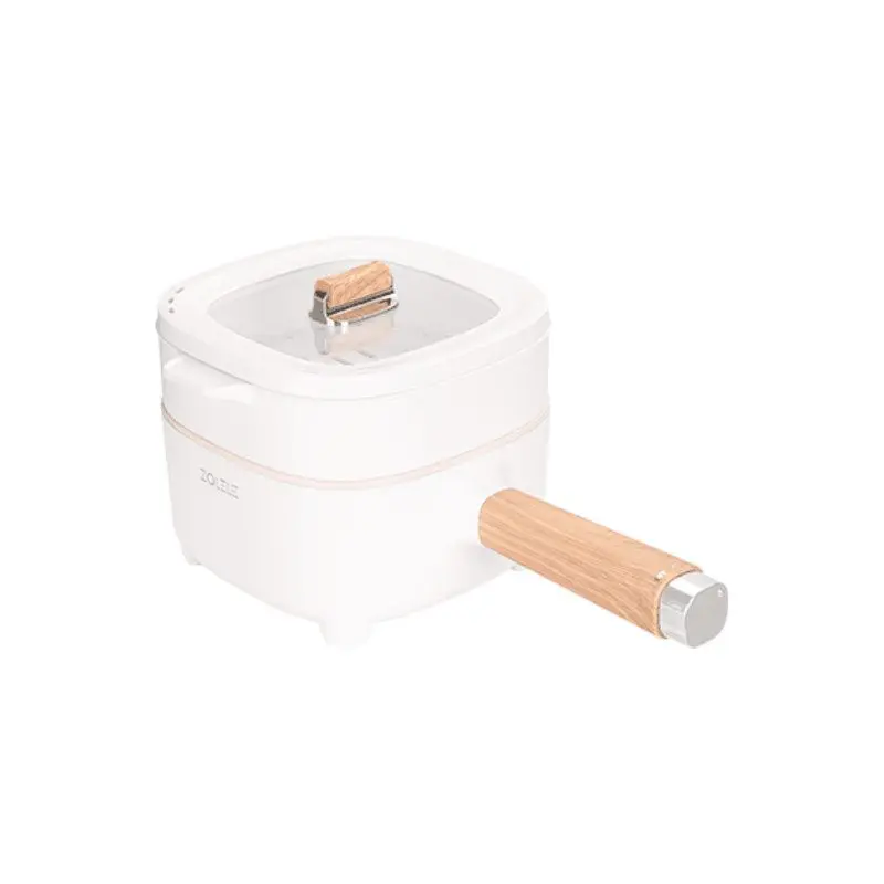 دستگاه پخت و پز چند منظوره شیائومی Xiaomi Zolele ZC306 3 آرام پز زولهله مدل ZC306