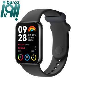 ساعت هوشمند شیائومی مدل Band 8 Pro «اورجینال - ارسال 1 ساعت» 1 ساعت هوشمند شیائومی مدل Band 8 Pro