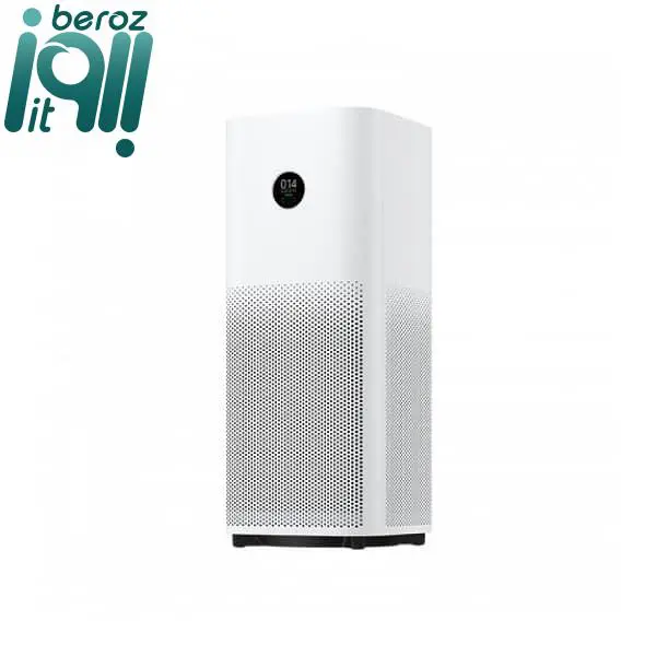 دستگاه تصفیه کننده هوا شیائومی مدل 4