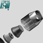 جارو شارژی هوتو مدل QWCXJ001