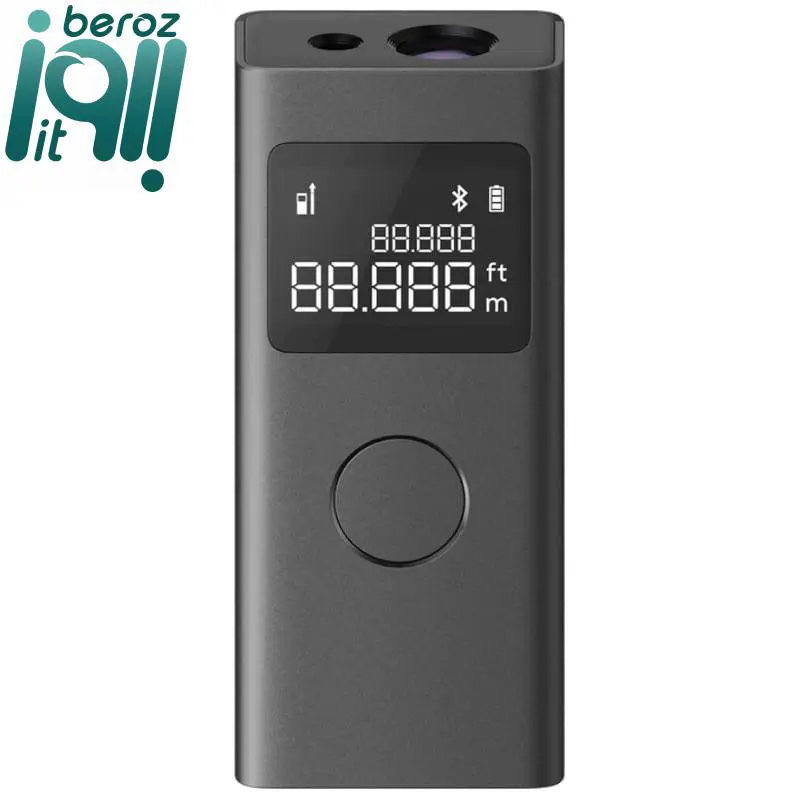 متر لیزری شیائومی مدل Smart Laser Measure