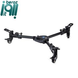 سه پایه دوربین فوتوپرو مدل Video Dolly 4 سه پایه دوربین فوتوپرو مدل Video Dolly