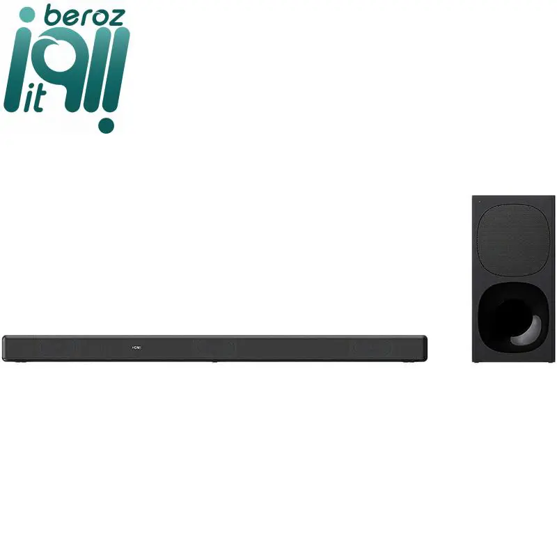 ساندبار سونی مدل HT-G700