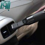 جارو شارژی هوتو مدل QWCXJ001