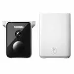 Xiaomi BW400 Pro Set Solar Outdoor Camera