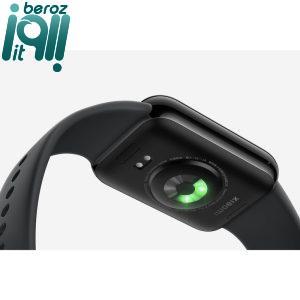 ساعت هوشمند شیائومی مدل Band 8 Pro «اورجینال – ارسال 1 ساعت»